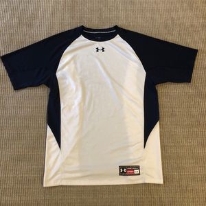 Under Armour Heat Gear T Shirt